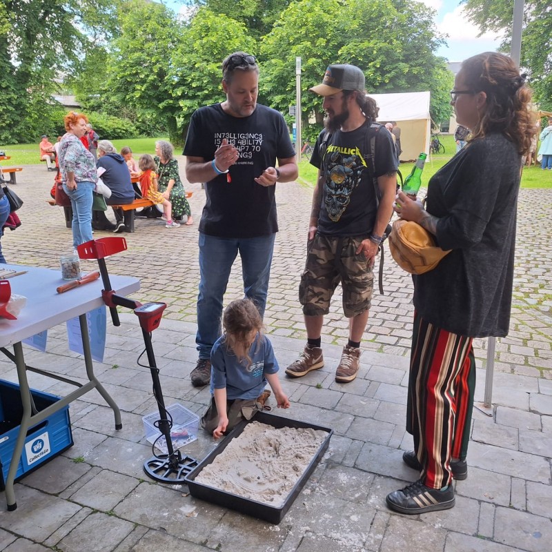 Activiteiten